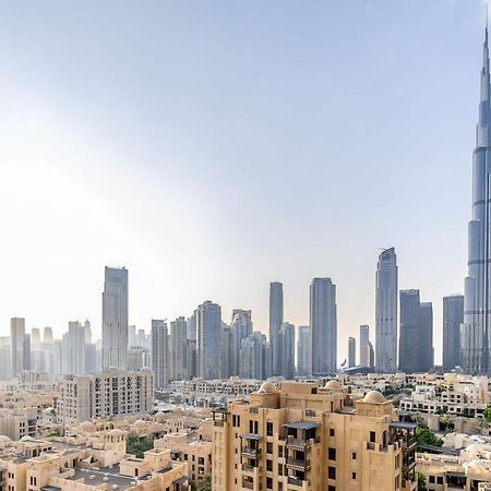 Downtown, Dubai Burj Royale 2 Bdr Apartment Full Burj - Khalifa View Экстерьер фото